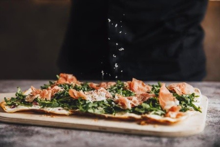 Sportresort Hohe Salve - 43