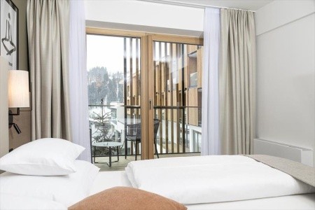 Sportresort Hohe Salve - 44