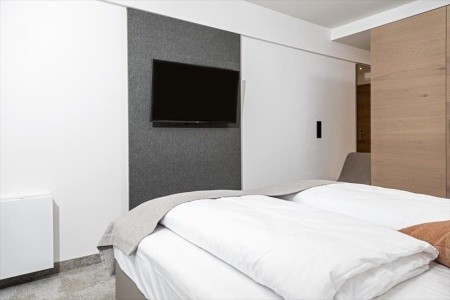 Sportresort Hohe Salve - 45