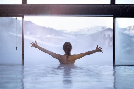 Sportresort Hohe Salve - 49