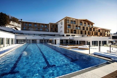 Sportresort Hohe Salve - 50