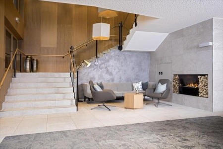 Sportresort Hohe Salve - 51