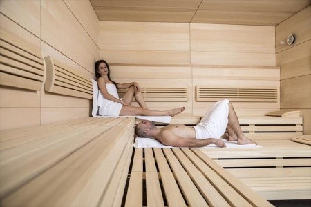 Sportresort Hohe Salve - 52