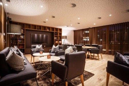 Sportresort Hohe Salve - 53