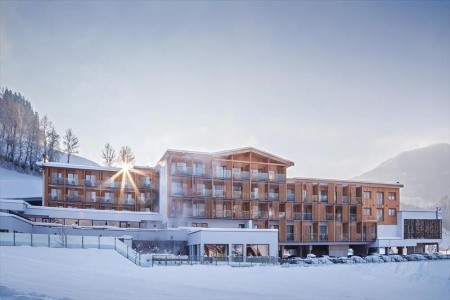 Sportresort Hohe Salve - 54