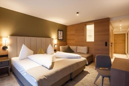 Sportresort Hohe Salve - 55