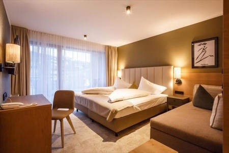 Sportresort Hohe Salve - 56