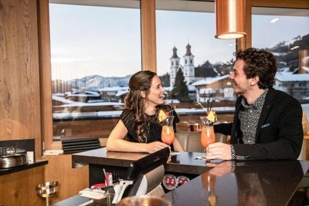 Sportresort Hohe Salve - 58