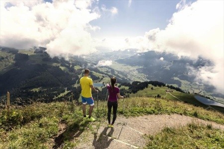 Sportresort Hohe Salve - 60