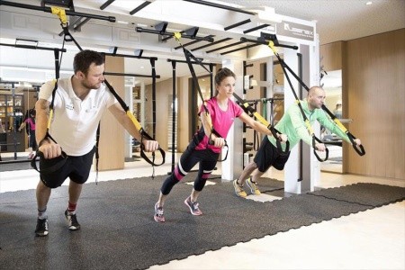 Sportresort Hohe Salve - 61