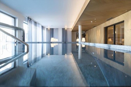 Sportresort Hohe Salve - 62