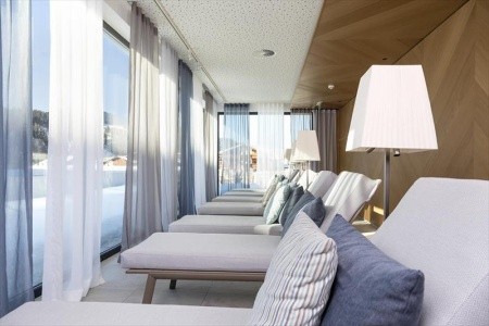 Sportresort Hohe Salve - 63