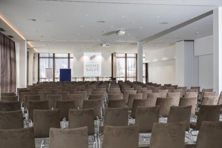 Sportresort Hohe Salve - 64