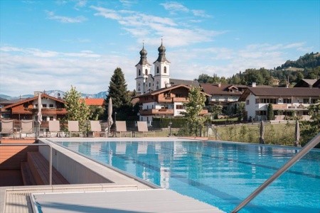 Sportresort Hohe Salve - 77