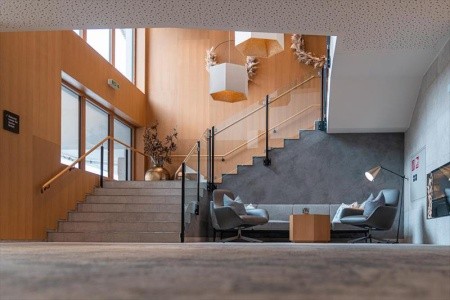 Sportresort Hohe Salve - 78