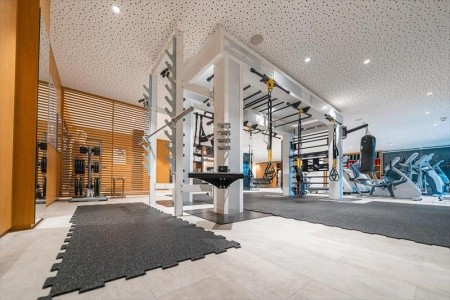 Sportresort Hohe Salve - 81