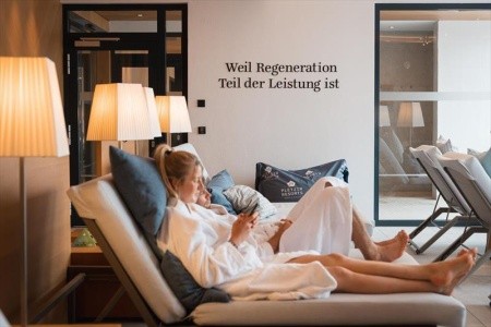 Sportresort Hohe Salve - 85