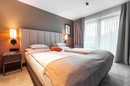 Sportresort Hohe Salve - 86