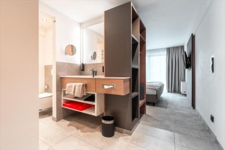 Sportresort Hohe Salve - 87