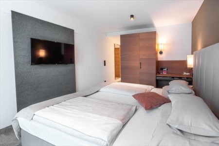 Sportresort Hohe Salve - 88