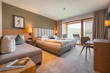 Sportresort Hohe Salve - 89