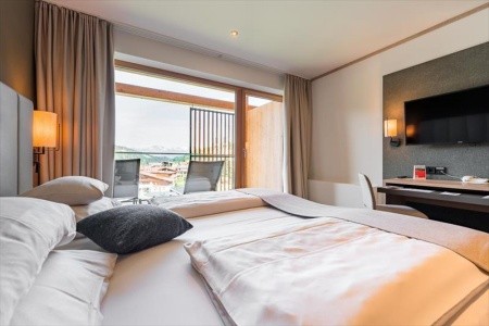 Sportresort Hohe Salve - 90