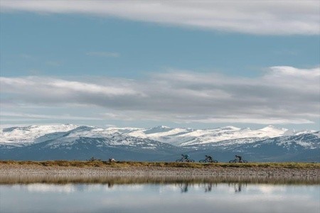 Sportresort Hohe Salve - 92