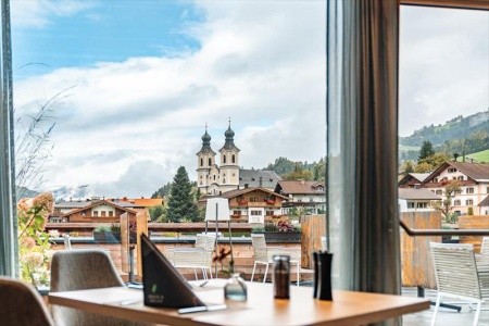 Sportresort Hohe Salve - 93