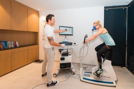 Sportresort Hohe Salve - 95