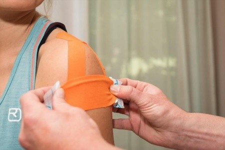 Sportresort Hohe Salve - 98