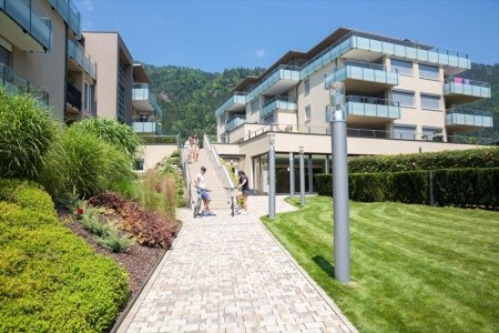 Aparthotel Legendär (Steindorf) - 2