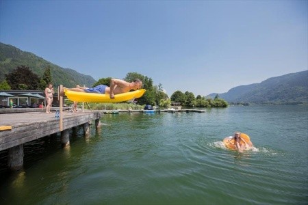 Aparthotel Legendär (Steindorf) - 4