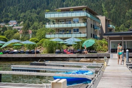 Aparthotel Legendär (Steindorf) - 5