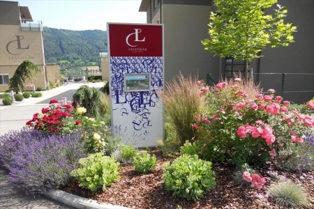 Aparthotel Legendär (Steindorf) - 6