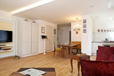 Aparthotel Legendär (Steindorf) - 8