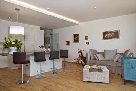 Aparthotel Legendär (Steindorf) - 11