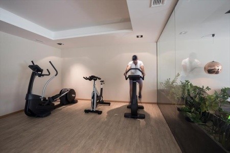 Aparthotel Legendär (Steindorf) - 15