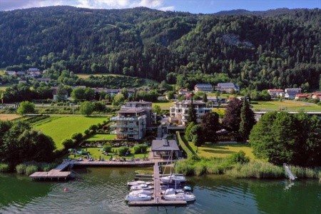 Aparthotel Legendär (Steindorf) - 18