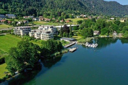 Aparthotel Legendär (Steindorf) - 19