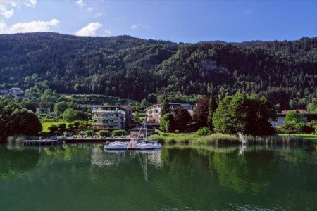 Aparthotel Legendär (Steindorf) - 20