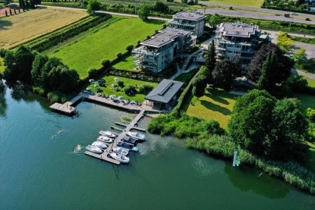 Aparthotel Legendär (Steindorf) - 23