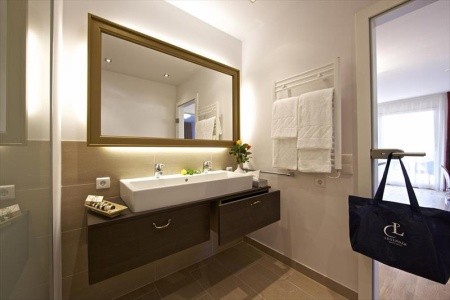 Aparthotel Legendär (Steindorf) - 24