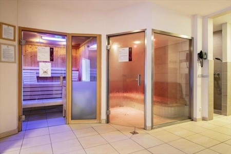 Aparthotel Legendär (Steindorf) - 25