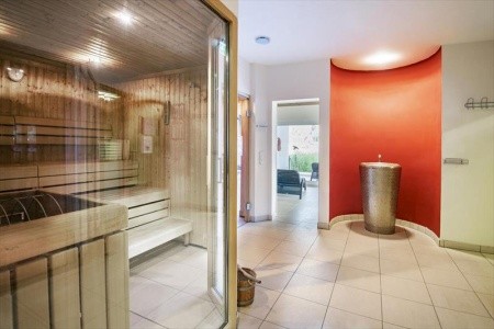 Aparthotel Legendär (Steindorf) - 26