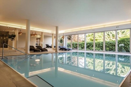 Aparthotel Legendär (Steindorf) - 27