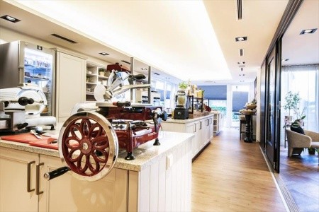 Aparthotel Legendär (Steindorf) - 28