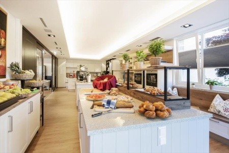 Aparthotel Legendär (Steindorf) - 29