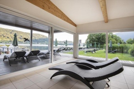 Aparthotel Legendär (Steindorf) - 32