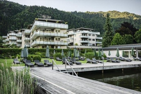 Aparthotel Legendär (Steindorf) - 33