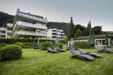 Aparthotel Legendär (Steindorf) - 34